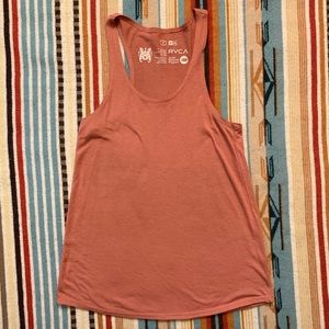 RVCA Tank Top